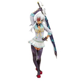 Hyakka Ryoran Yoshisen Yanagi (1/8 Scale PVC Painted Finished Product)