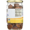 LA FORESTIERE Whole Roasted Chestnuts, 14.8 OZ