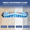 shepanyi Accessories Compatible with Ecovacs Deebot T30 Omni, 1 Main