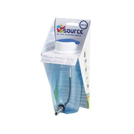 Vadigran Think Animal Savic Source - Botellas de Agua de 600 ml