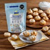 ENCO Premium Meringue Powder Vanilla Flavor: Perfect for Baking and