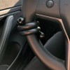 Unbranded Steering Wheel Booster Weight Autopilot Counterweight Ring for Model