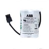 zoyfayl 3HAC044075-001/01 7.2V SMB Battery for ABB Robot CPU SMB