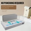 Thermal Binding Machine Book Binder Machine Book Binding Kit 500