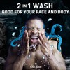 Old Spice Body Wash for Men, Krakengard, Long Lasting Lather,