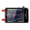 Portable Handheld Vector Network Analyzer 50KHz-900MHz Digital Display Touching Screen