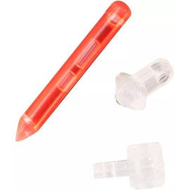 Rod-N-Bobb's Tackle Beacon Lightsticks - Red