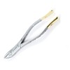 Premium German Gold Dental Extracting Extraction Forceps #150-Upper Bicuspid, Upper