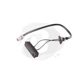 Unbranded Trunk Lid Opener Tailgate Release Switch fit for 2016-2019 Nissan Maxima