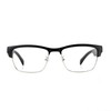 OOAVR OOAVR Bluetooth Glasses,New Wireless Bluetooth Glasses,Smart Audio Glasses,Men's/Women's Indoor