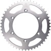 JT Sprockets JTR801.28 28 Tooth Steel Rear Sprocket, Single
