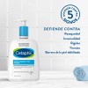 Loción limpiadora Cetaphil facial y corporal 473ml