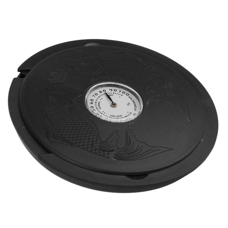 Guitar Humidifier Anti Drying Acoustic Guitar Sound Hole Humidifier with