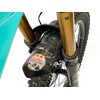 All Mountain Style AMS Bicycle Front Mudguard - Fits 26"