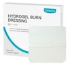 Dimora Hydrogel Burn and Wound Dressing Pads for Minor Burns