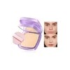 Minimeli Base De Maquillaje Matte Cremosa Fijador Spf30+++