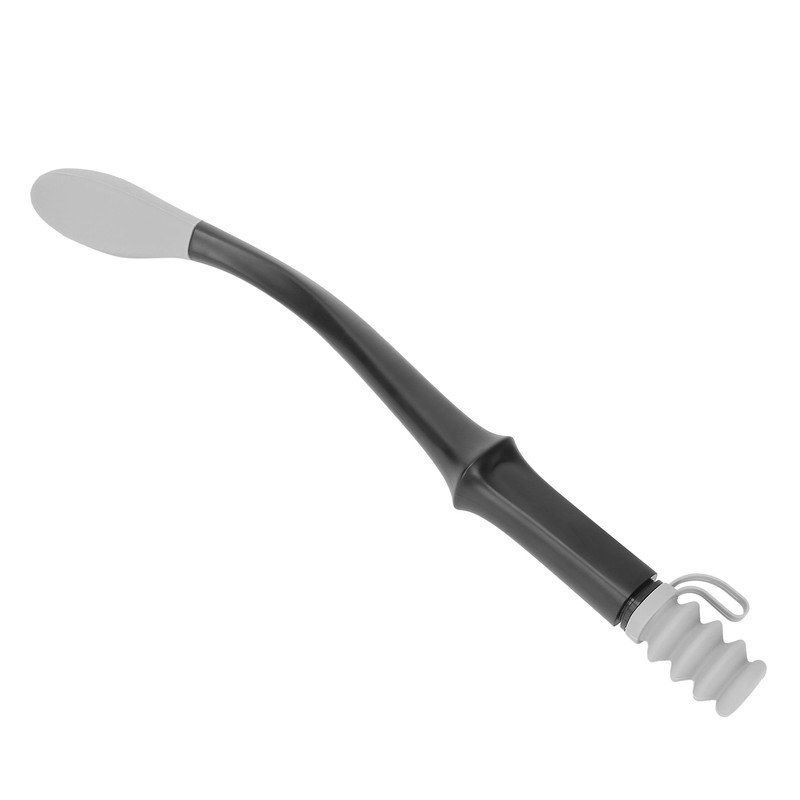 Toilet Paper Wiping Aids Long Reach Comfort Self Assist Wiper