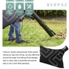 90560020-01 Bag Replaces 90560020 90539053, Compatible with Black & Decker