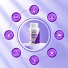 Heivy Ferrous Sulfate 325mg (Iron 65mg), High Potency Iron Supplement