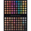 SHANY Ultimate Fusion Eyeshadow Palette (120 Color Eyeshadow Palette, Natural