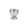 4 Pcs Stainless Steel Egg Cups Small Egg Cup Holders