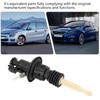 AUROLYNNE Picasso 9674259680 Clutch Master Cylinder Subpump Cylinder Transmitter Clutch