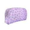 The Vintage Cosmetic Company Large Oval Bag, Fresh and Light