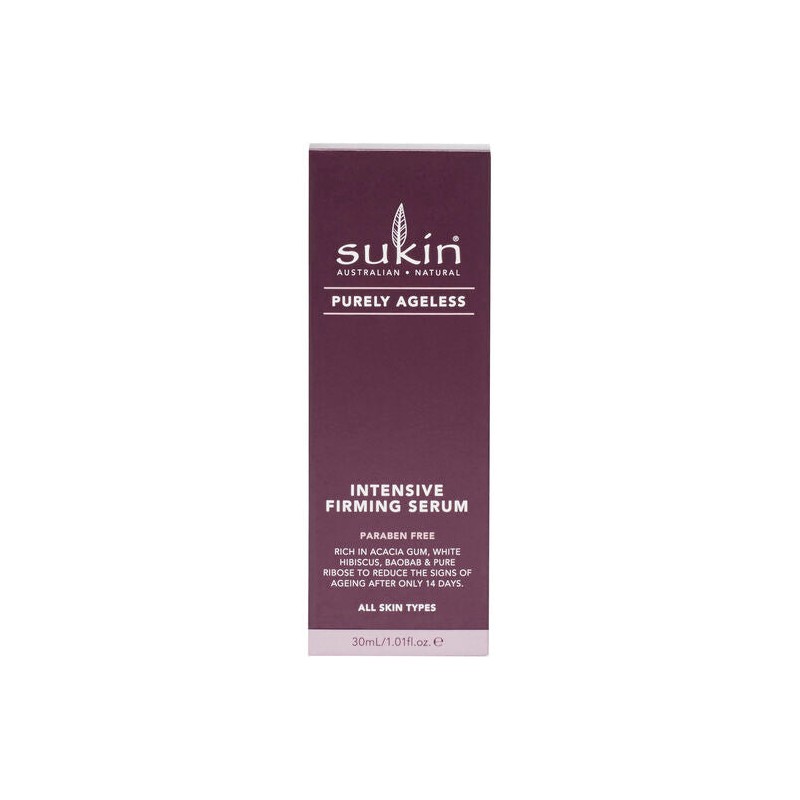 Sukin Purely Ageless Intensive Firming Serum 30mL