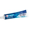 Crest 3D White Advanced Whitening Toothpaste, 5.2 oz (Pack of