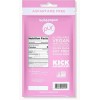 PUR Xylitol Chewing Gum 6 Flavor Variety (55 Pieces, 6