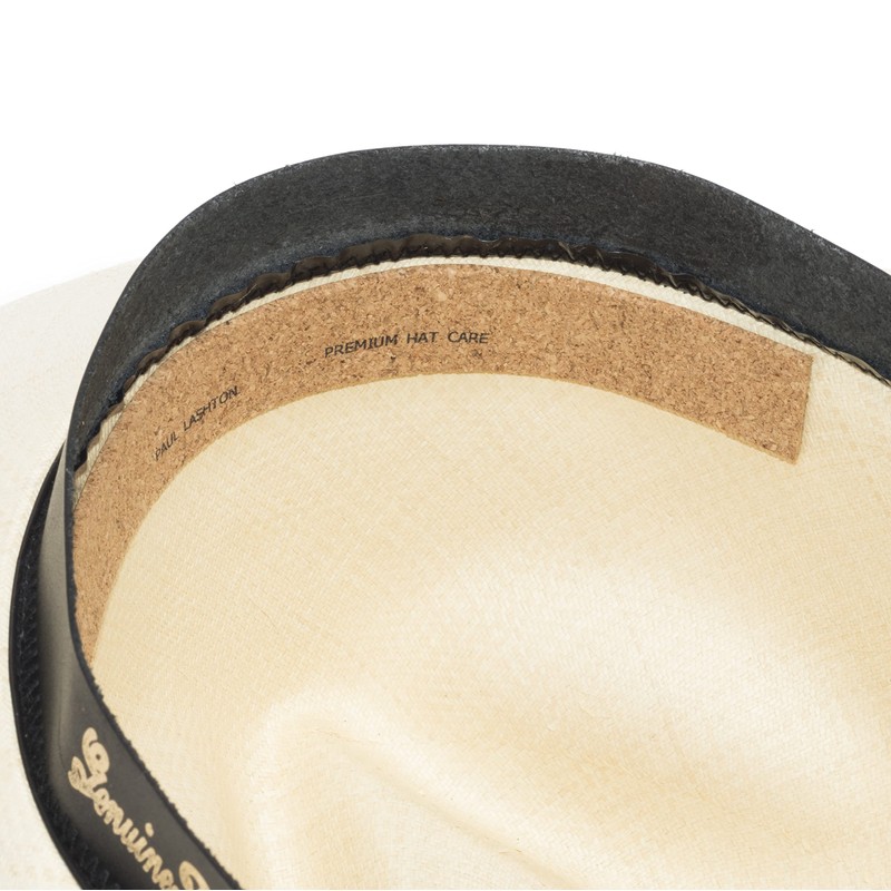 Paul Lashton Cork Hat Care Size Reducer Strips with Adhesive