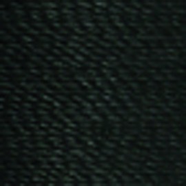 Coats: Thread & Zippers Dual Duty XP General Purpose Thread, 250-Yard, Celestial Black