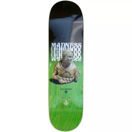 Enjoi MADNESS CLAY TANTRUM SUPER SAP R7 DECK - 8.25" - NO GRIP