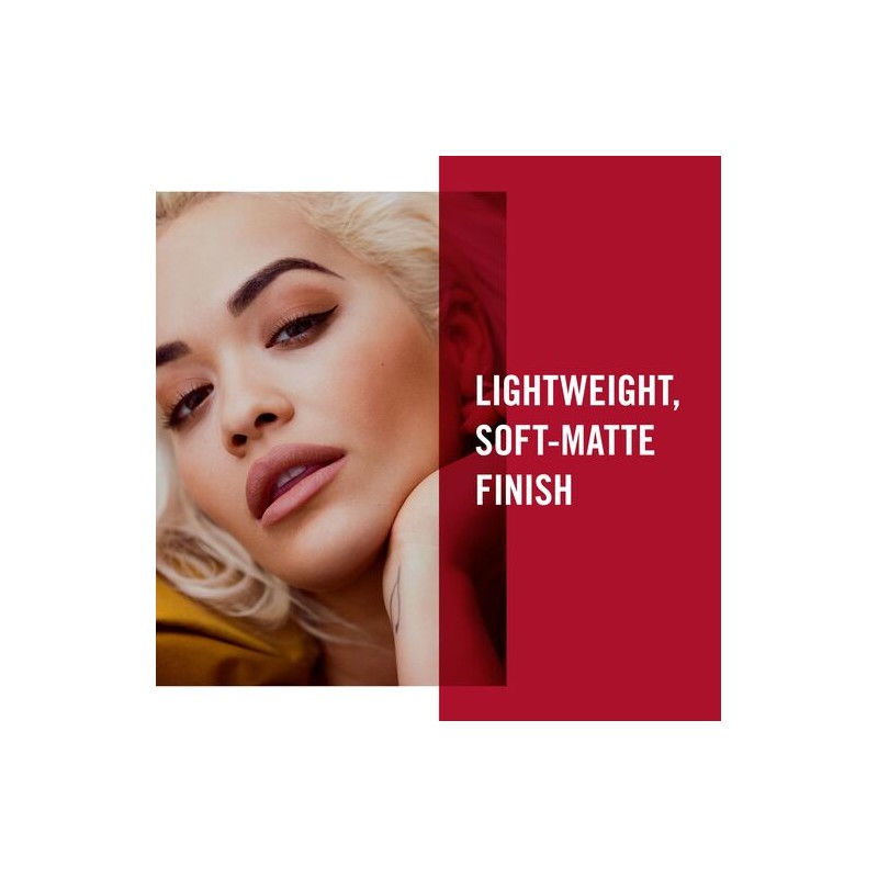 Rimmel Lasting Matte Primer 30mL