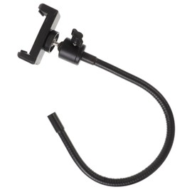 1 Set Hose Tripod for Cell Phone Cell Phone Stand Phone Holder Tripod for Camera Cellphone Tripod mounting Bracket Phone Mount Tripod Phone Camera Mount PTZ abs Extend