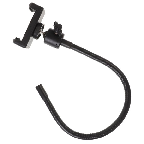 1 Set Hose Tripod for Cell Phone Cell Phone Stand