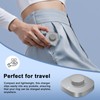 ZOOROO Charger Compatible with Aura-Ring 4 Size 7, Fast Charging