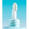 Numbers In No.1 Clear Calming Water Barrier Sun Cream 50ml
