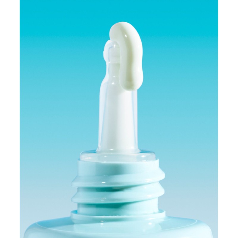 Numbers In No.1 Clear Calming Water Barrier Sun Cream 50ml