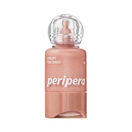 Peripera Syrup P Tok Cheek, 006 Sweet and Nutty Milk Tea, 1 piece / 페리페라 시럽피 톡 치크, 006 꼬숩달달밀크티, 1개