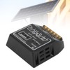 20A DC12V Solar Charge Controller Cells Panel Battery Charging Regulators