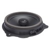 PowerBass OE652-FD - 6.5" Ford OEM Replacement Coaxial Speakers -