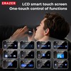 ERAZER XF38 OWS Wireless Bluetooth Headset Full-color Smart Display Comfortable