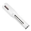 34W Automatic Hair Curler USB Wireless Charging LCD Screen Hair