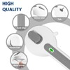 Ainoking Suction Grab Rails for Bathroom, Bathroom Safety Cup Shower