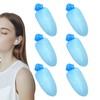Ear Plugs | Ear Plugs for Sleeping Noise Reduction,Reusable Waterproof