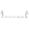 Tosnail 8 Pack Wonder Hangers Magic Hangers Cascading Clothes Hangers