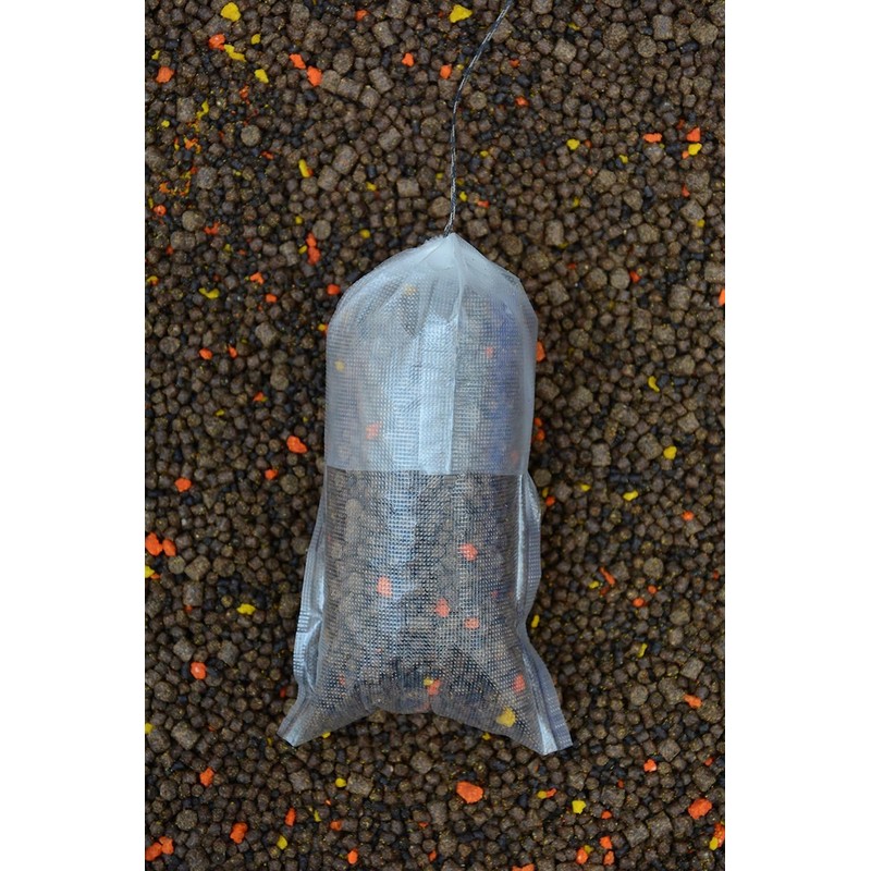 Haldorádó Carp PVA Mesh System 44mm x 5m – All-Season