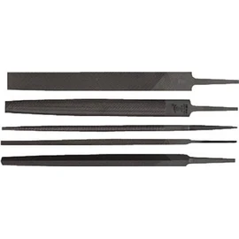 Tsubosan MA25001 Ironwork File 250 Round Coarse