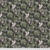 Anna Maria Horner Passion Flower PWAH133 Passiflora Glimmer Cotton Fabric